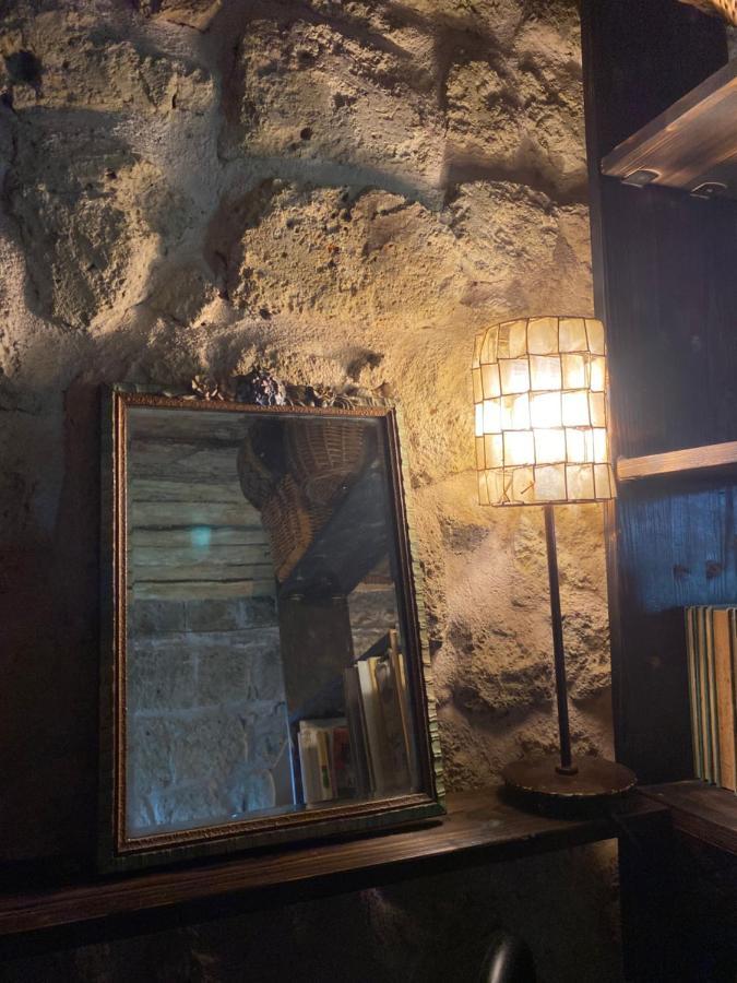 칼카타 Officina Alchemica 아파트 외부 사진